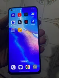 Oppo Reno5