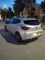 voitures-renault-clio-5-2022-rs-line-bab-ezzouar-alger-algerie