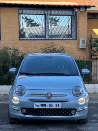 voitures-fiat-500-2024-dz-birkhadem-alger-algerie