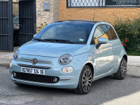 voitures-fiat-500-2024-dolcevita-birkhadem-alger-algerie