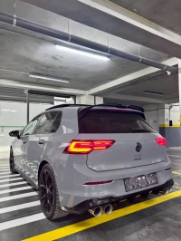 Volkswagen Golf 8 2025 GTD SPORT & SOUND