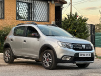 voitures-dacia-sandero-2019-stepway-techroad-birkhadem-alger-algerie