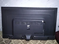 Television stream led 49 pouce en panne