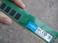 Ram 4gb ddr4