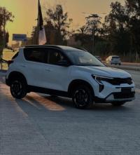 سيارات-kia-sonet-2025-la-toutes-برج-البحري-الجزائر