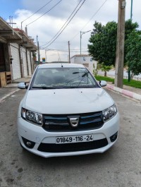 سيارات-dacia-logan-2016-laureate-قالمة-الجزائر