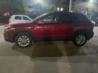 Toyota Corolla 2023 Crosse