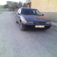 voitures-peugeot-405-1992-setif-algerie