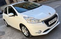 سيارات-peugeot-208-2013-active-سطيف-الجزائر