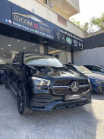 voitures-mercedes-gle-2022-amg-line-kouba-alger-algerie