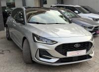 سيارات-ford-focus-2023-st-line-القبة-الجزائر