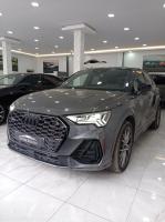 voitures-audi-q3-sportback-2023-sline-black-edition-kouba-alger-algerie