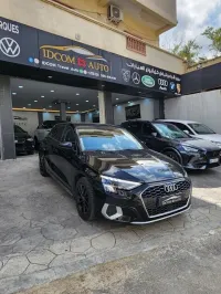 Audi A3 Sportback 2023 S line
