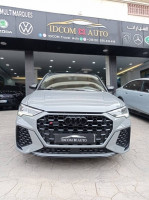 voitures-audi-rsq3-2023-rs-blackblack-kouba-alger-algerie