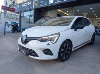 voitures-renault-clio-5-2023-zen-kouba-alger-algerie