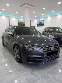 Audi S3 Berline 2016 S3 Berline