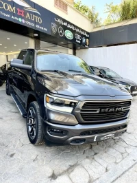 Dodge Ram 1500 2022 Ram 1500