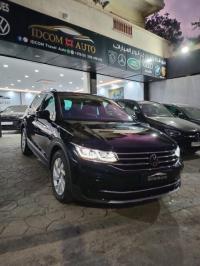 voitures-volkswagen-tiguan-2023-elegance-kouba-alger-algerie