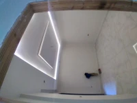 Placo plâtre et peinture dècoration
