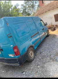 Renault Master 1998 Forgon
