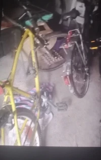 Velo Vtt 2020