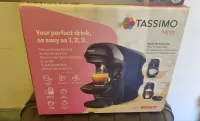 Tassimo machine à café 