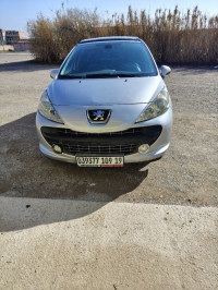 voitures-peugeot-207-2009-allure-ain-lahdjar-setif-algerie