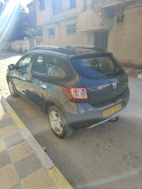 voitures-dacia-sandero-2017-stepway-ain-lahdjar-setif-algerie