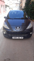 voitures-peugeot-207-2012-allure-mostaganem-algerie