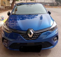 voitures-renault-clio-5-2021-intense-plus-ain-temouchent-algerie