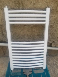 Radiateur aluminium Italy 