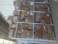 chaussure fille et garçon 