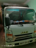 camion-jac-2024-algerie