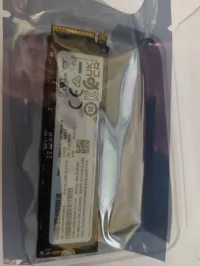 Samsung SSD 512GB / 1TB PM9A1 M2 NVMe 
