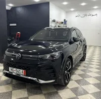 Volkswagen Tiguan 2024 r line