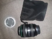 Canon 70-300mm macro 1.4