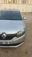 voitures-renault-symbol-2016-bordj-el-kiffan-alger-algerie