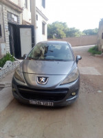 voitures-peugeot-207-2010-bordj-el-kiffan-alger-algerie