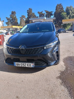 voitures-renault-clio-5-alpine-ess-2024-essence-mostaganem-algerie