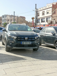 voitures-dacia-stepway-2021-la-toutes-mostaganem-algerie