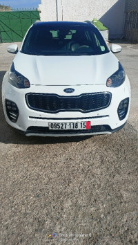 voitures-kia-sportage-2018-g-t-line-tizi-ouzou-algerie