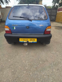 voitures-suzuki-maruti-800-2009-blida-algerie