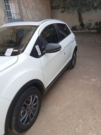 سيارات-geely-gx3-pro-2024-drive-المحمدية-الجزائر