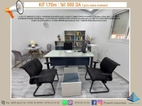 KIT BUREAU 1.70m