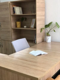 KIT BUREAU MANAGER 1.80m