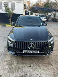 voitures-mercedes-glc-2022-hussein-dey-alger-algerie