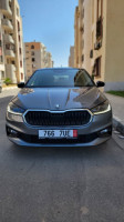 voitures-skoda-fabia-2022-ambition-dar-el-beida-alger-algerie