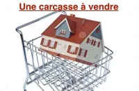 Vente Carcasse Tlemcen Tlemcen