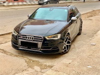 voitures-audi-s3-2016-sportback-ain-temouchent-algerie