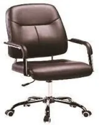 CHAISE OPERATEUR STZH-5017 / T-62